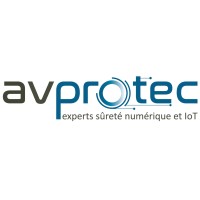 AV PROTEC logo - Similar company to Av It Solutions