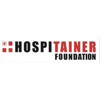 Hospitainer Foundation logo - Similar company to Coldec Particles