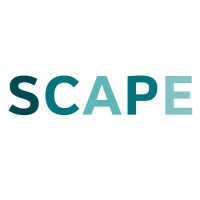 SCAPE LANDSCAPE ARCHITECTURE DPC logo - Similar company to Caza