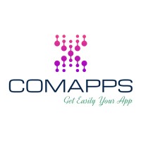 COMAPPS logo - Similar company to Comappower