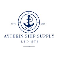 Aytekin Kumanyacılık Ve Gemi Tedarik Yazılım Ltd. Şti̇.