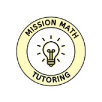 Mission Math logo - Similar company to First Robotics Team 7461: Sushi Squad