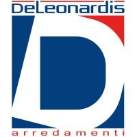 De Leonardis Arredamenti logo - Similar company to Castello Di Ugento