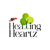 Healing Heartz logo - Similar company to Spicefactory
