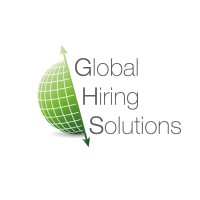 Global Hiring Solutions Ltd logo - Similar company to Global Manpower Solution