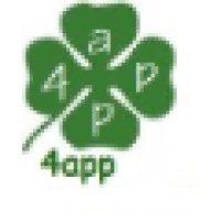 4 App s.r.l.s. logo - Similar company to Giovani Imprenditori Confapi