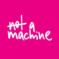 Not A Machine GmbH logo - Similar company to 2Wei