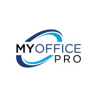 My Office Pro logo - Similar company to Canopy Venture Studios