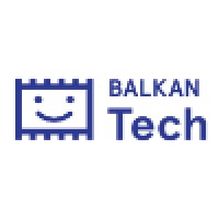 Balkan Tech logo - Similar company to Ewomen.Co