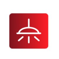 Trilight Media logo - Similar company to Us Lighting Systems