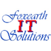 Foxearth It Solutions