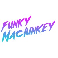 Funky Maclunkey logo - Similar company to Hdb-Venta