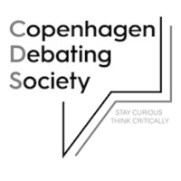 Copenhagen Debating Society logo - Similar company to Cbs Students