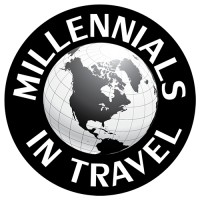 Millennials in Travel logo - Similar company to Virgin Vacations