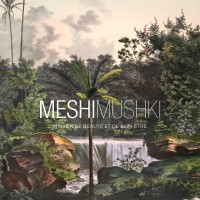 Meshi Mushki logo - Similar company to Golf Du Champ De Bataille