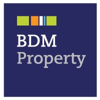 BDM Property logo - Similar company to Stokes Property