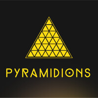 Pyramidion Solutions logo - Similar company to Metapyra