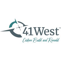 41 West logo - Similar company to Seaside Custom Builders