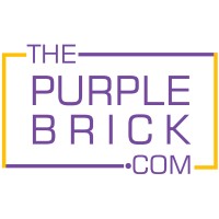 Purple Brick Consulting logo - Similar company to Purple Bricks