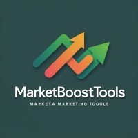 MARKETBOOSTTOOLS logo - Similar company to Bluehouse Media