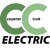 Country Club Electrical LLC logo - Similar company to Ace Electrical Contracting Corporation