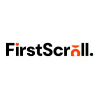 FirstScroll | Digital Growth Partners logo - Similar company to Lever & Fulcrum