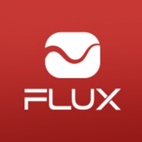 Flux Wireless logo - Similar company to Digital Wave