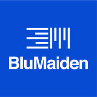 BluMaiden Biosciences logo - Similar company to Luminicell