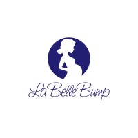 La Belle Bump logo - Similar company to Vineoh!