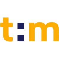 time:matters logo - Similar company to Plattlog