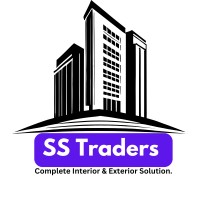 SS Traders logo - Similar company to S.S Traders(Pvt) Ltd.