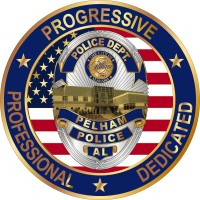 Pelham Police Department logo - Similar company to Ellington Public Schools