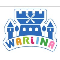 Warlina-Egypt logo - Similar company to Flying Colors Academy