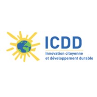 ICDD Innovation Citoyenne & Développement durable logo - Similar company to Mora Mora Life | B Corp™