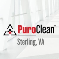 PuroClean Emergency Restoration Services Sterling VA logo - Similar company to Yellowstone Landscape- Sterling Va Branch