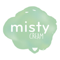 Misty Cream Heladería logo - Similar company to Sommet Sparkling Water