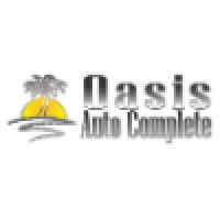 Oasis Auto Complete Systems Ltd logo - Similar company to Informative