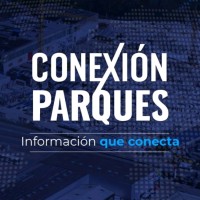 Conexión Parques logo - Similar company to Lm Engineering