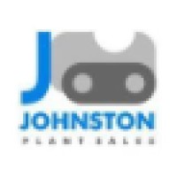 Johnston Plant Sales Ltd logo - Similar company to K&B Crushers
