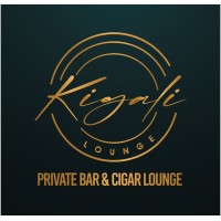 Kigali Lounge logo - Similar company to J-Connect Ltd