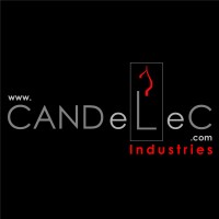 CANDeLeC logo - Similar company to Csg Pvtech Co., Ltd