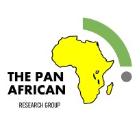 The Pan African Research Group PARG logo - Similar company to Planet Projects Ltd