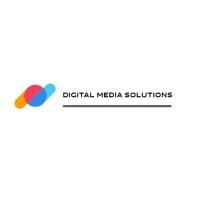 Digital Media Solutions logo - Similar company to Digital Technology Lab