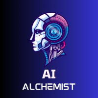 AI Alchemist logo - Similar company to Alchemy Tech Ai