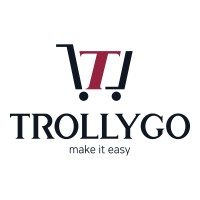 TrollyGo logo - Similar company to Stx Corporation