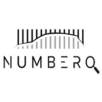 NUMBERO GmbH logo - Similar company to Cloudconstable Incorporated