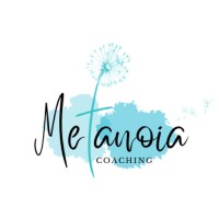 Metanoia Coaching logo - Similar company to Give It Forward Coaching