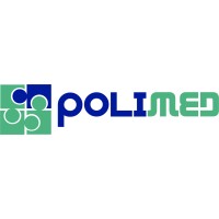 Polimed Saúde e Segurança do Trabalho logo - Similar company to Pb Shopping