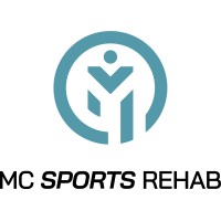 MC Sports Rehab logo - Similar company to Movement Pacq