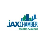 JAX Chamber Health Council logo - Similar company to Jpm Benefits Services